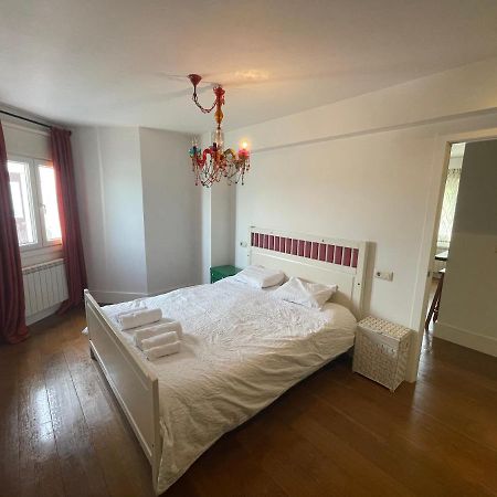 No Podras Olvidarlo Apartment ไบโยนา ภายนอก รูปภาพ