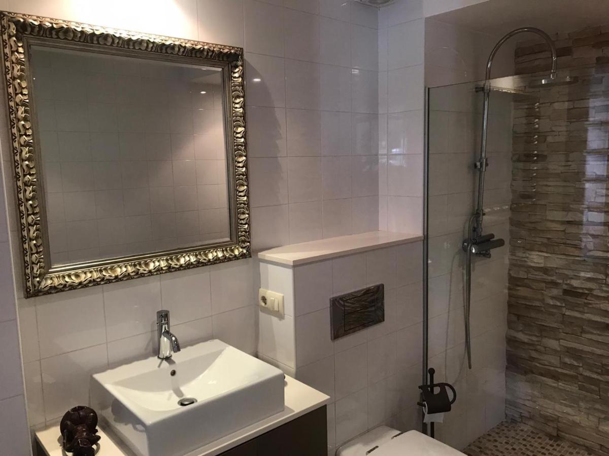 No Podras Olvidarlo Apartment ไบโยนา ภายนอก รูปภาพ