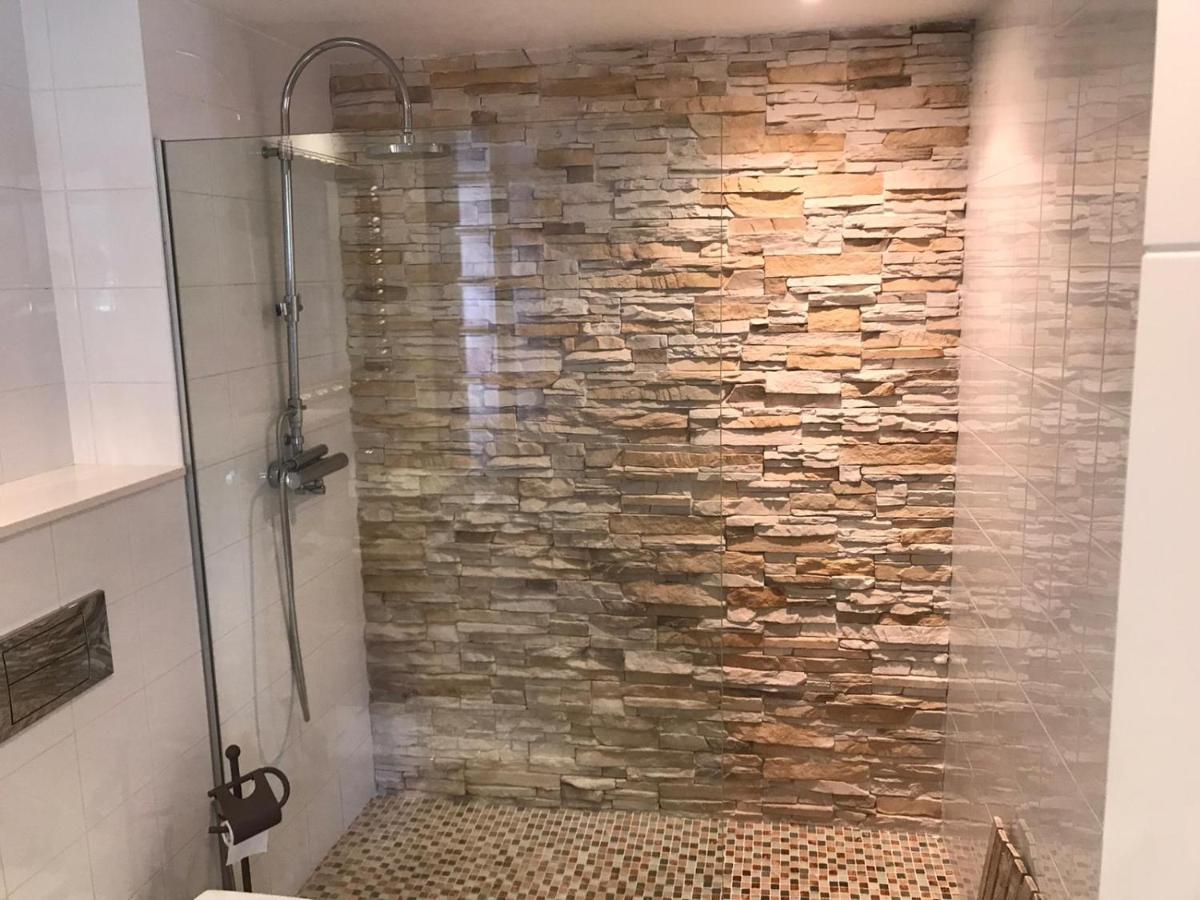 No Podras Olvidarlo Apartment ไบโยนา ภายนอก รูปภาพ