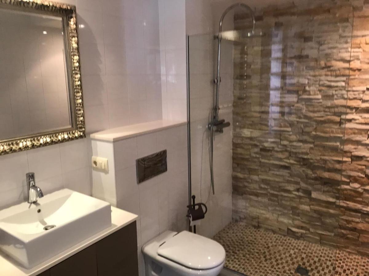 No Podras Olvidarlo Apartment ไบโยนา ภายนอก รูปภาพ
