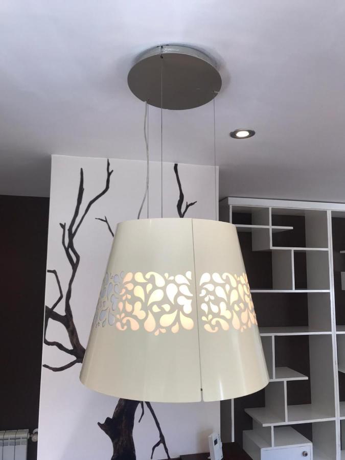 No Podras Olvidarlo Apartment ไบโยนา ภายนอก รูปภาพ