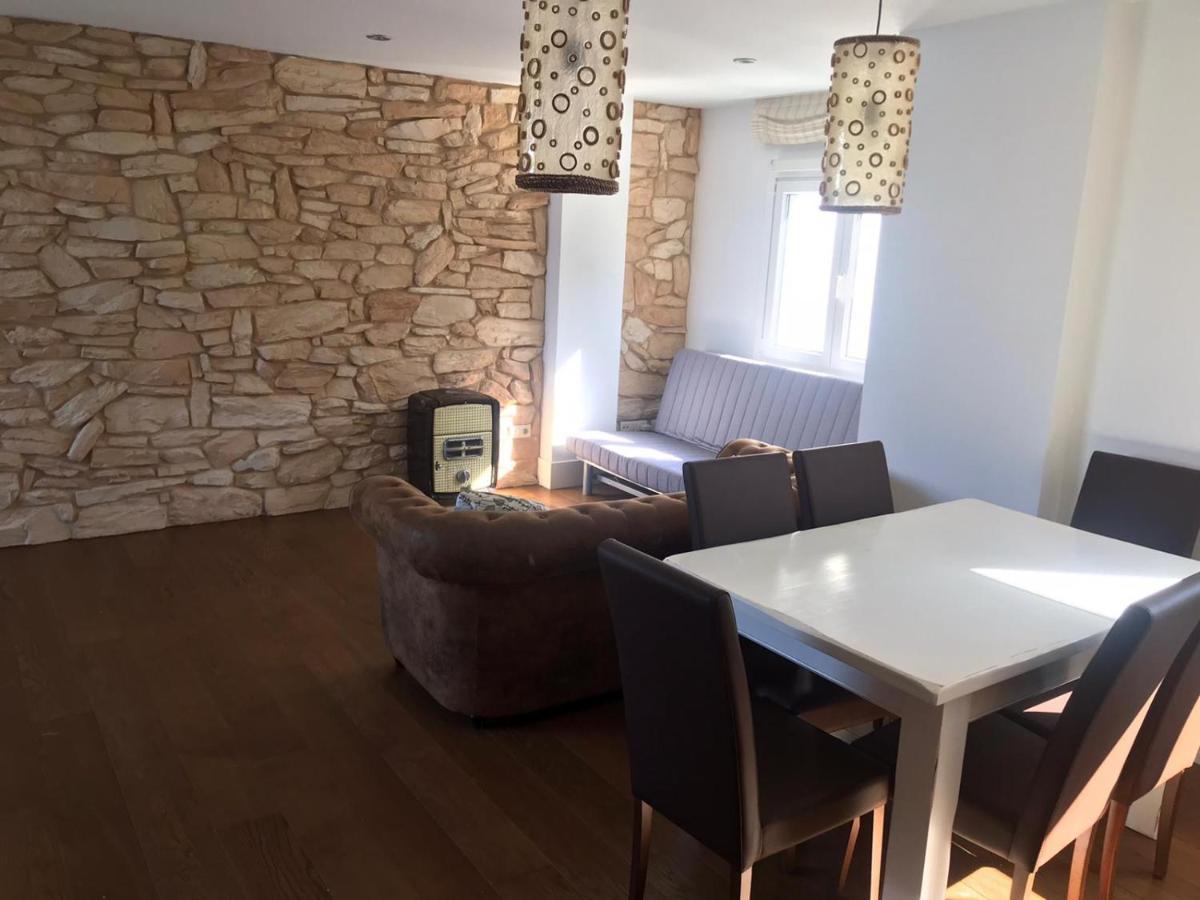 No Podras Olvidarlo Apartment ไบโยนา ภายนอก รูปภาพ