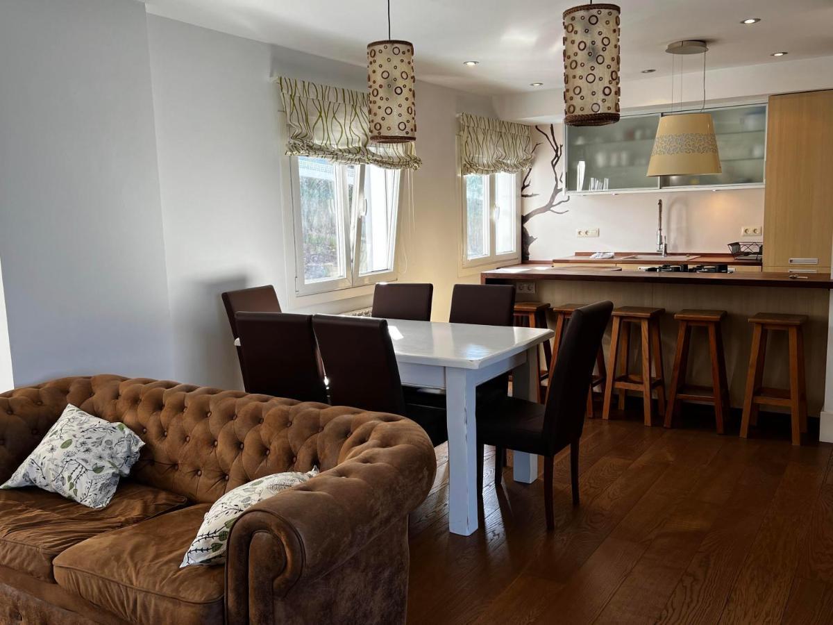 No Podras Olvidarlo Apartment ไบโยนา ภายนอก รูปภาพ