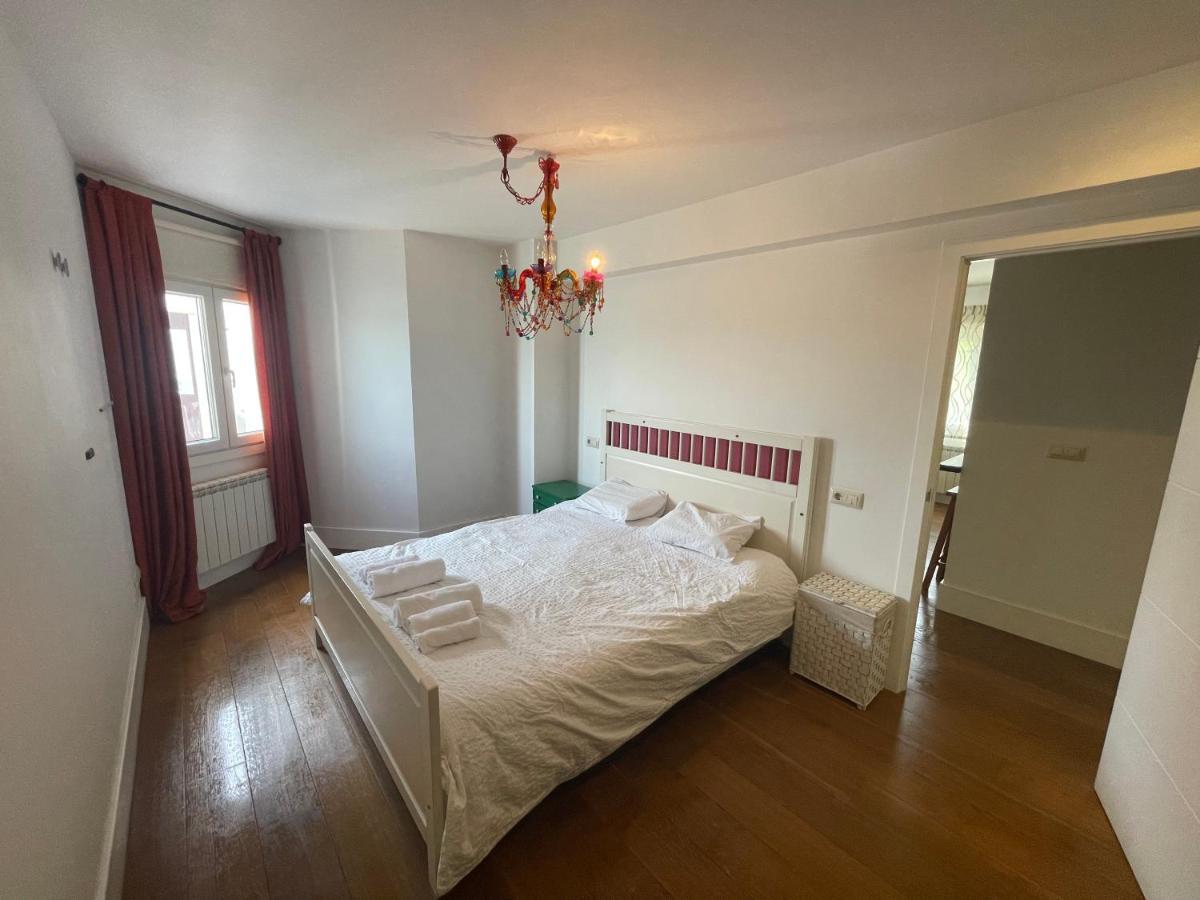 No Podras Olvidarlo Apartment ไบโยนา ภายนอก รูปภาพ